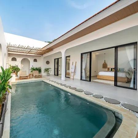 Modern 2Br Villa In Bingin V2