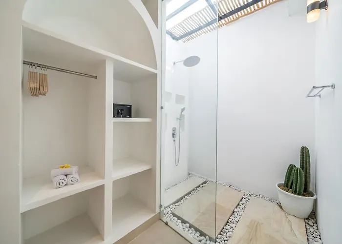 Vakantiehuis 2br Private Pool Bingin Tb2 Uluwatu