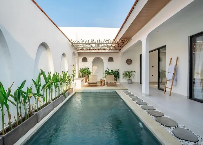 2br Private Pool Bingin Tb2 Uluwatu