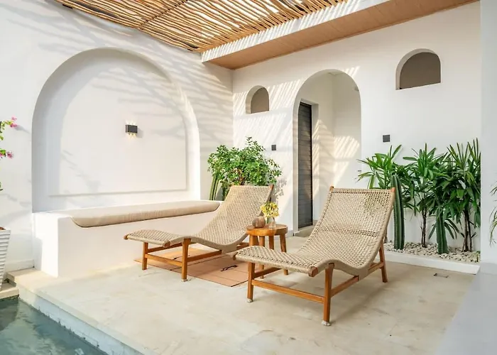 2br Private Pool Bingin Tb2 * Uluwatu