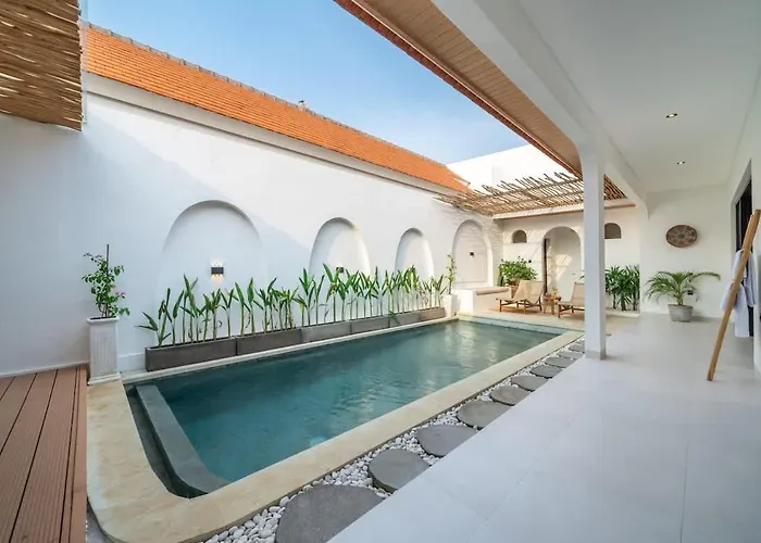 Vakantiehuis 2br Private Pool Bingin Tb2