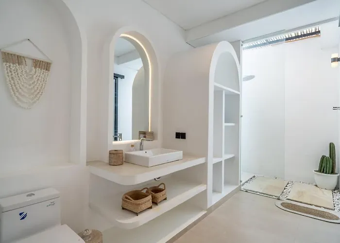 Vakantiehuis 2br Private Pool Bingin Tb2 *