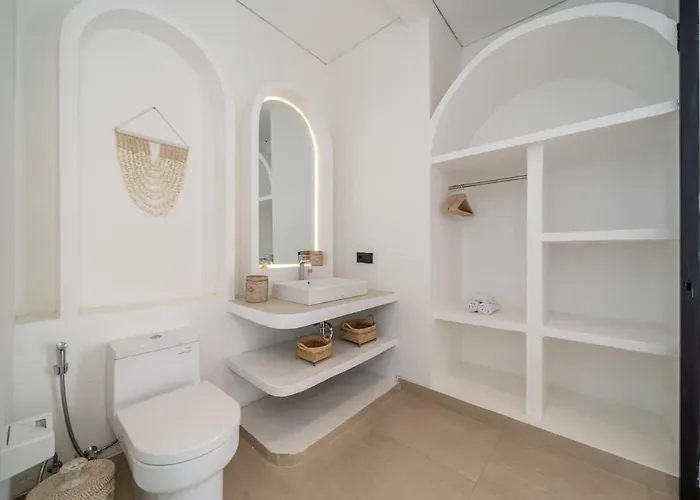 2br Private Pool Bingin Tb2 Uluwatu