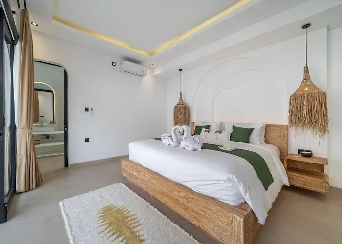 Vakantiehuis 2br Private Pool Bingin Tb2 Uluwatu