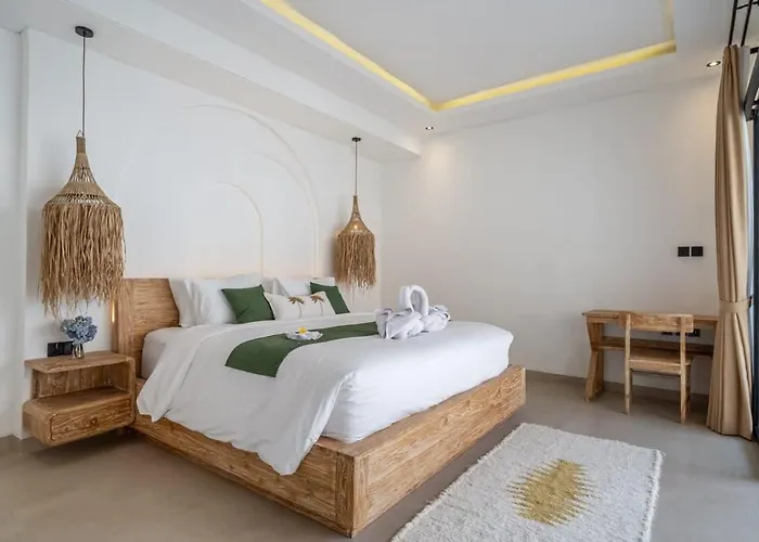 2br Private Pool Bingin Tb2 Uluwatu