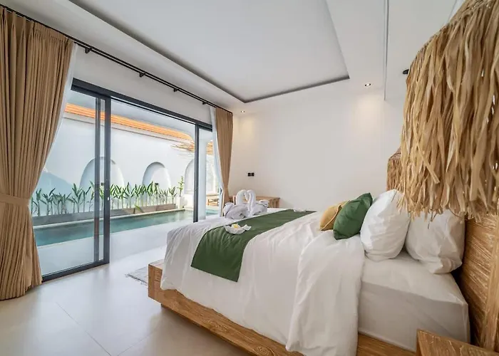 2br Private Pool Bingin Tb2 * Uluwatu