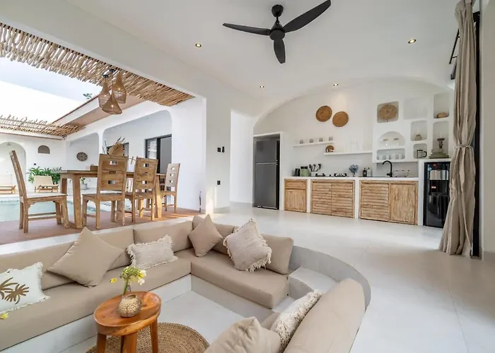2br Private Pool Bingin Tb2 Uluwatu