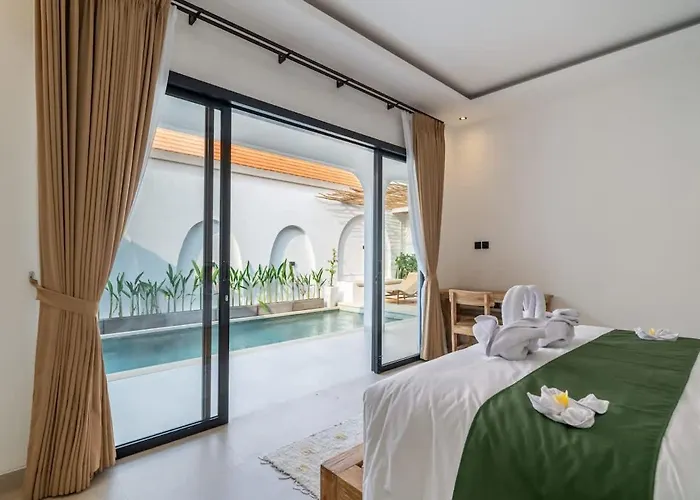 2br Private Pool Bingin Tb2 * Uluwatu